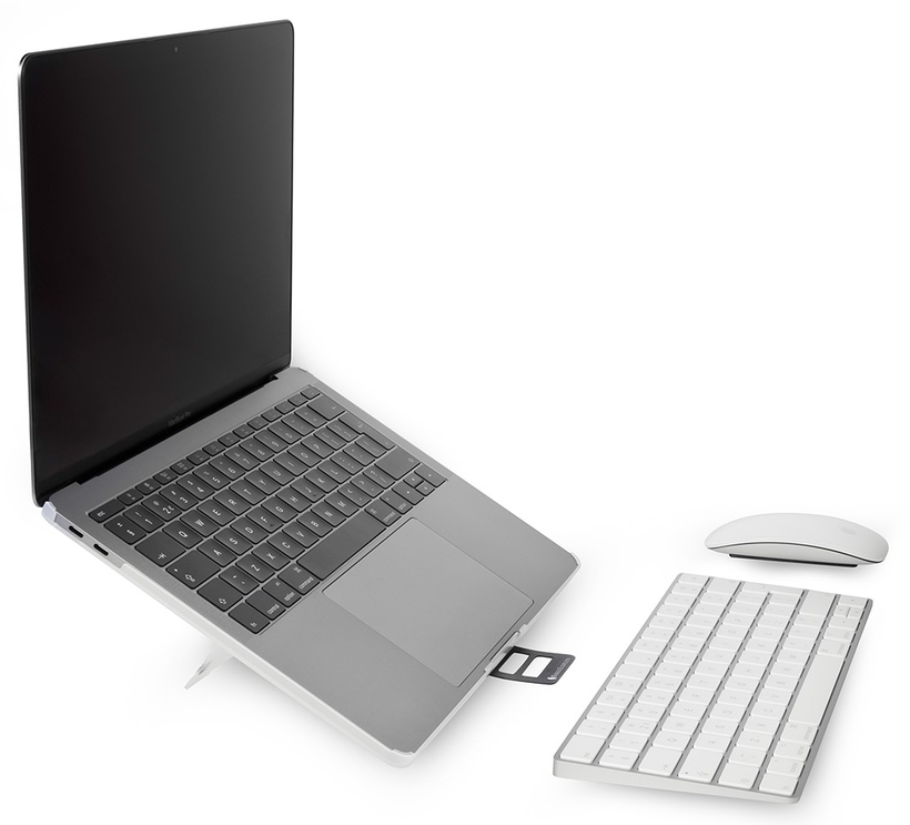 Bakker MacBook ProStand 33,8 cm (13,3")