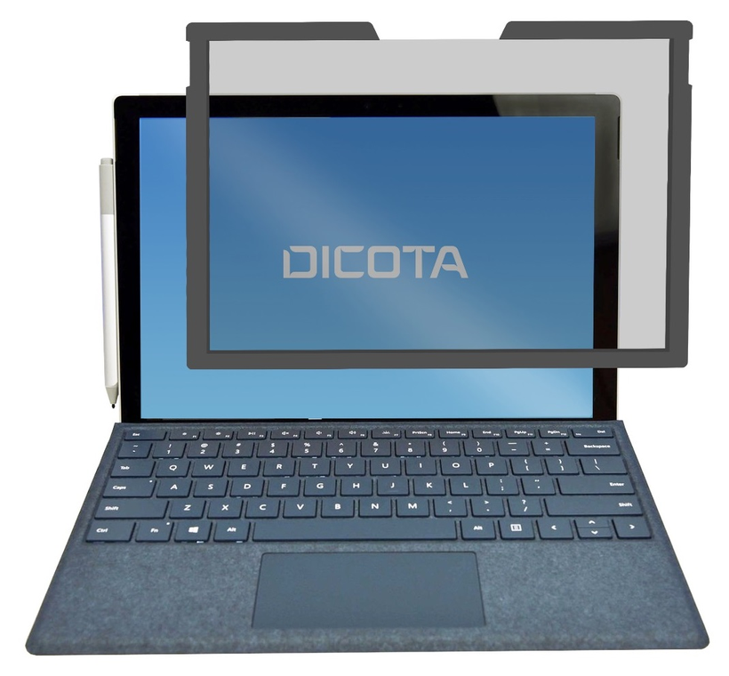 Filtro priv. DICOTA Surface Pro 7+/7/6/5