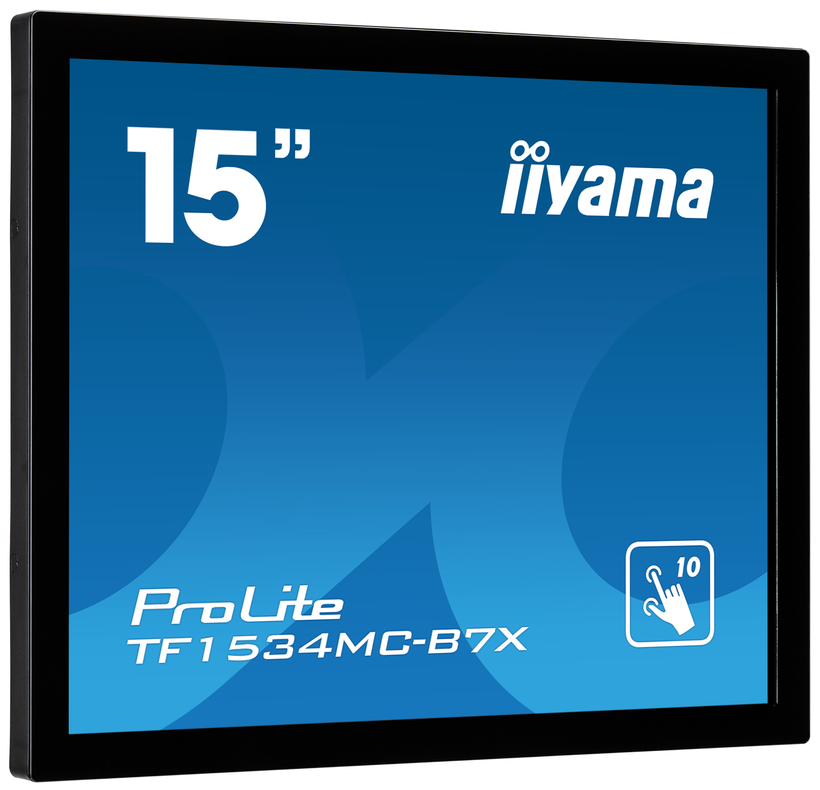 iiyama PL TF1534MC-B7X Open Frame Touch