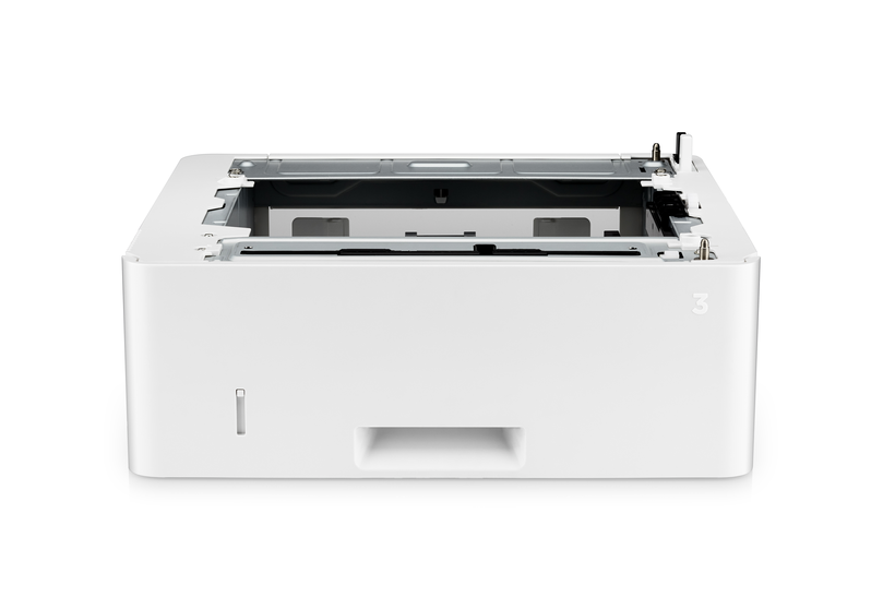 HP 550 Blatt Papierzuführung