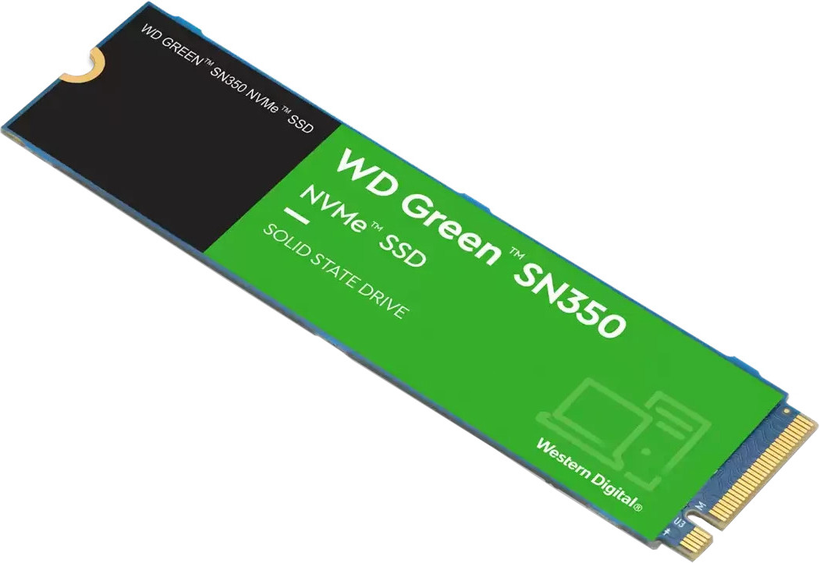 WD Green 1 TB SSD