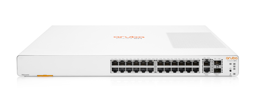 HPE NW Instant On 1960 24G Switch