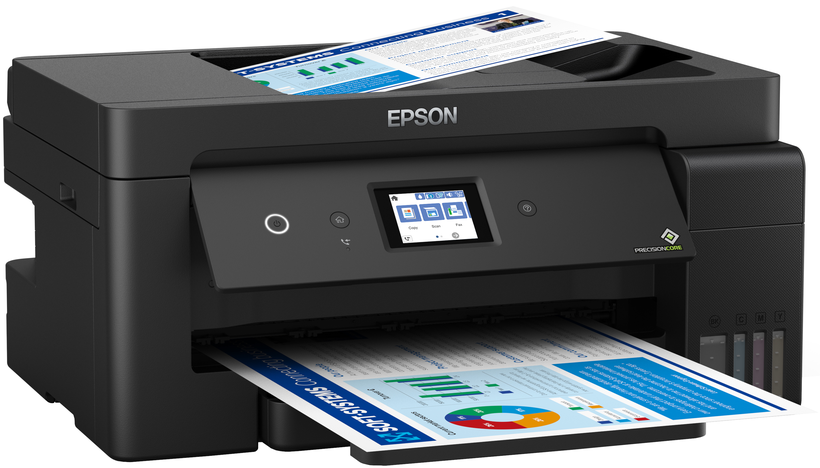 Stampante MFP Epson EcoTank ET-15000