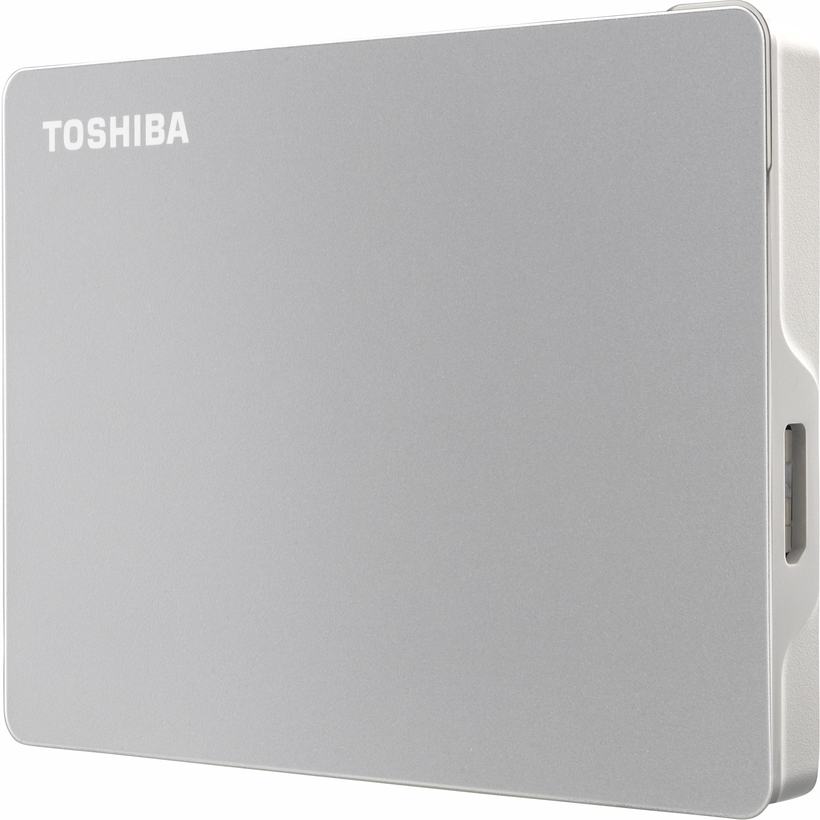 Toshiba Canvio Flex 4 TB HDD