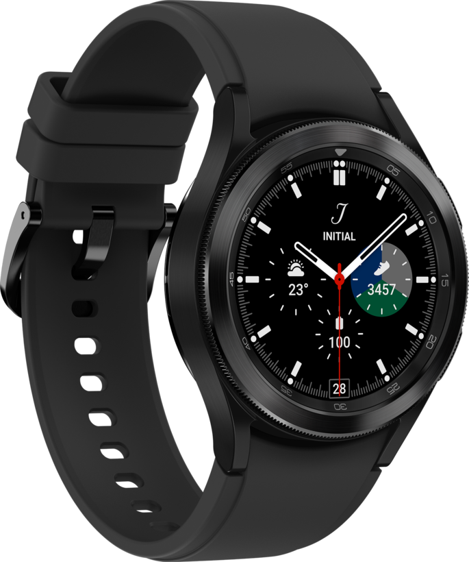 Samsung Watch4 Classic LTE 42mm Black