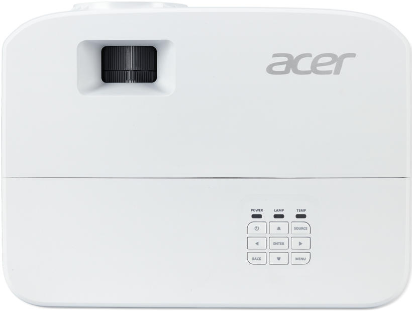 Acer P1357Wi Projektor