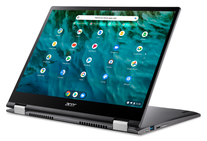 Acer Chromebook Spin 713 i7 16/256GB