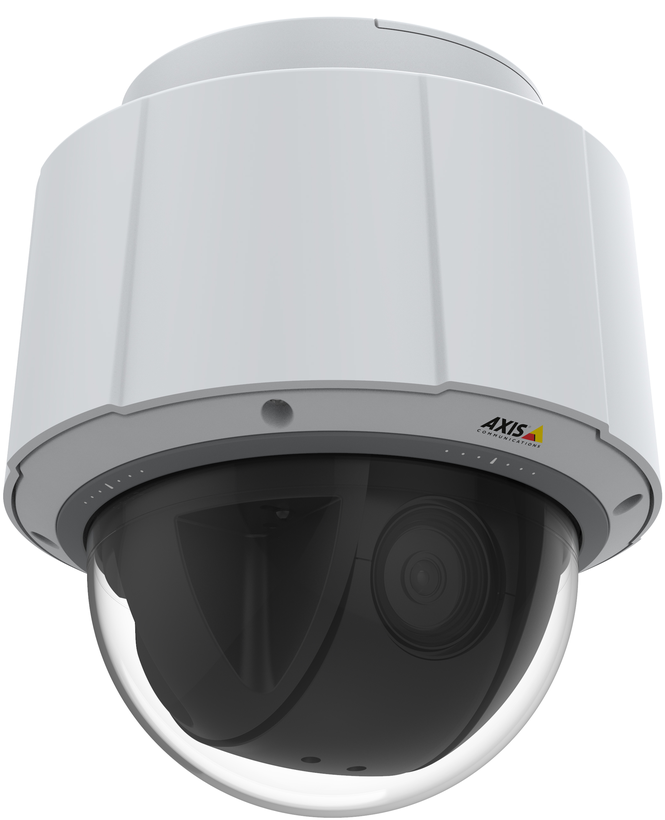 Caméra réseau AXIS Q6074 dôme PTZ
