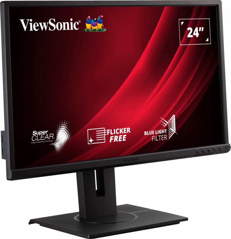 ViewSonic VG2440 Monitor