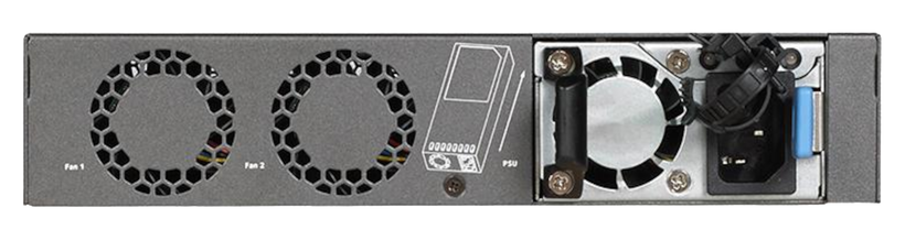 Switch NETGEAR M4300-16X Managed PoE+