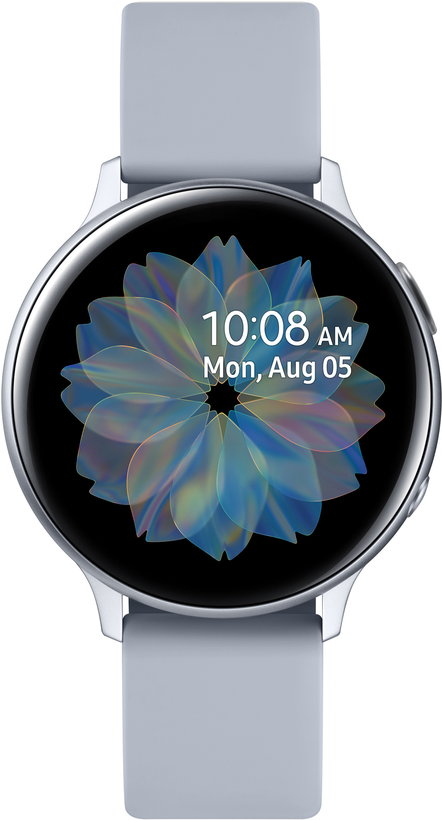 Samsung Galaxy Watch Active2 44 alu argt