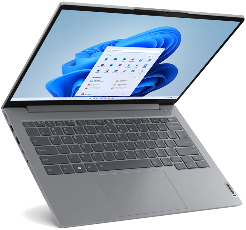 Lenovo ThinkBook 14 G6 IRL i5 16/512GB
