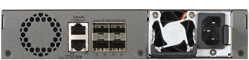 Switch Netgear ProSAFE M4300-24X