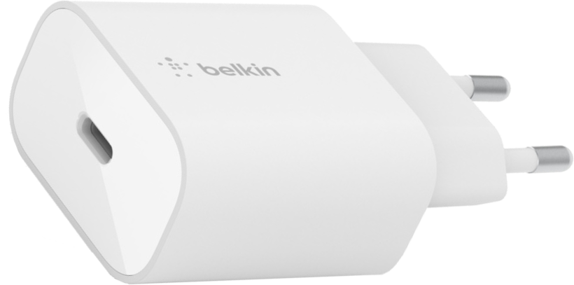 Chargeur USB-C Belkin 25 W