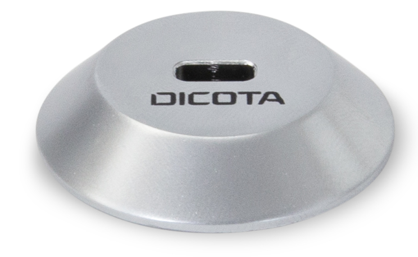 DICOTA Laptop Lock Anchor Plate