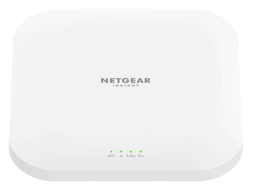 Ponto de acesso NETGEAR WAX620 Wi-Fi 6