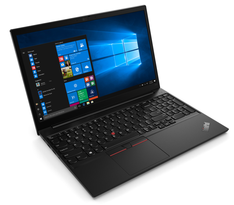 Lenovo ThinkPad E15 G2 R5 16/512GB Top