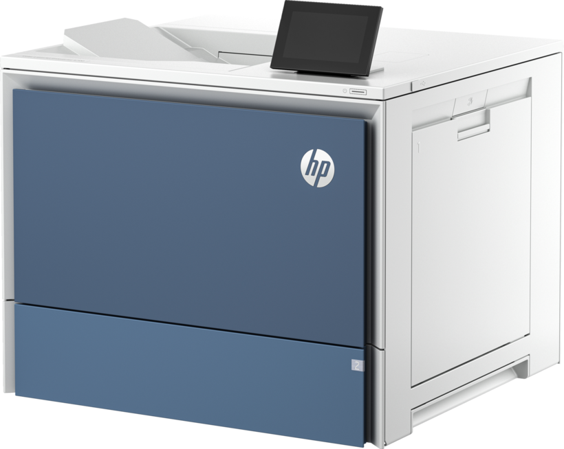 HP Color LJ Enterprise 6701dn nyomtató