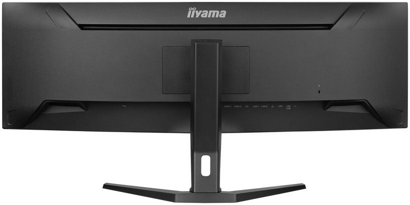 iiyama PL XCB4594DQSN-B1 ívelt monitor