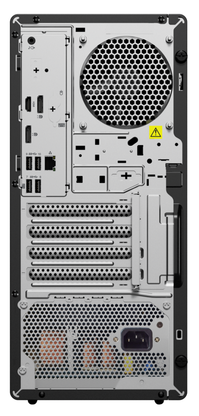 Lenovo ThinkCentre M90t G4 i7 16/512 GB
