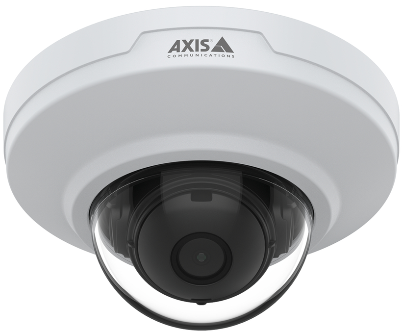 Síťová kamera AXIS M3085-V Mini Dome