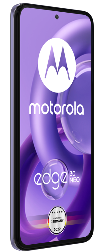 Motorola edge30 neo 5G 8/128 violeta