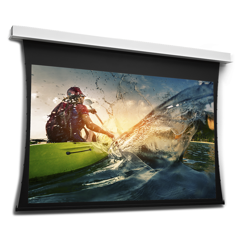Projecta 198x300cm Projection Screen
