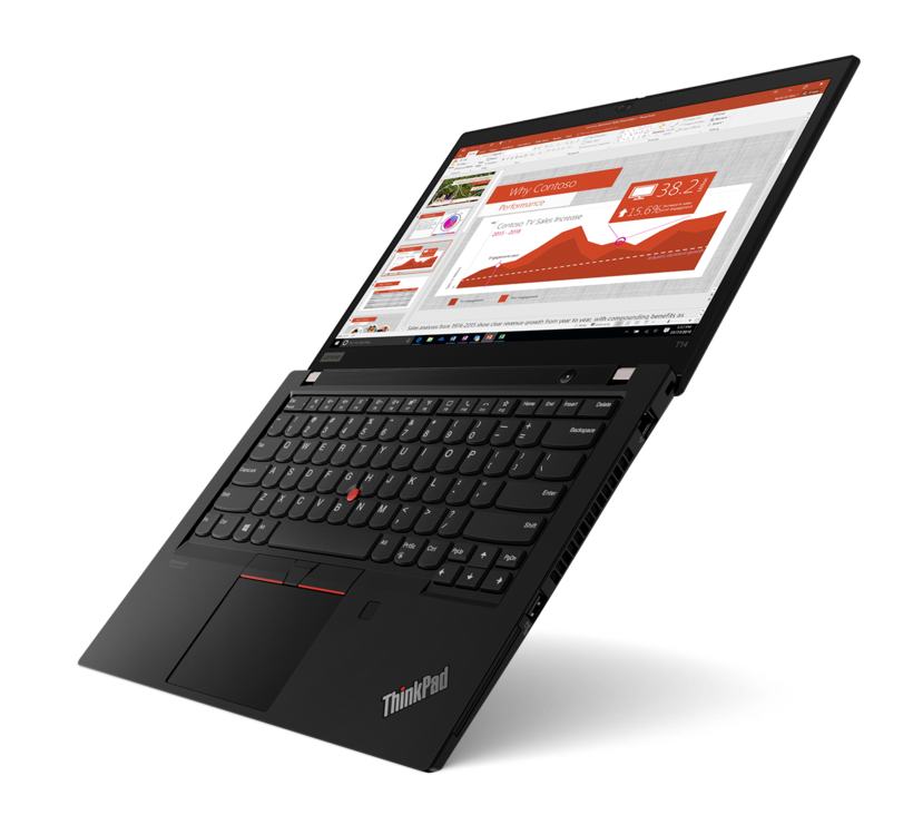 Lenovo ThinkPad T14 i7 16GB/1TB LTE