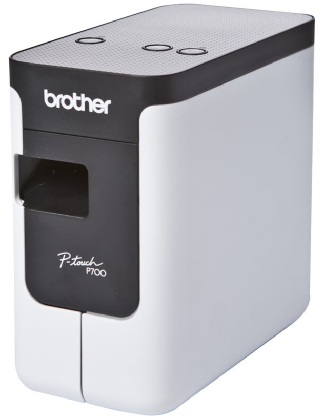 Brother P-touch PT-P700 Label Printer