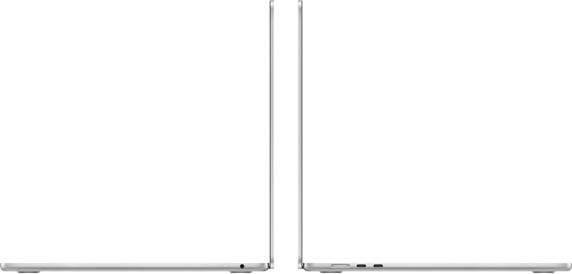 Apple MacBook Air 15 M3 16/512GB Silver