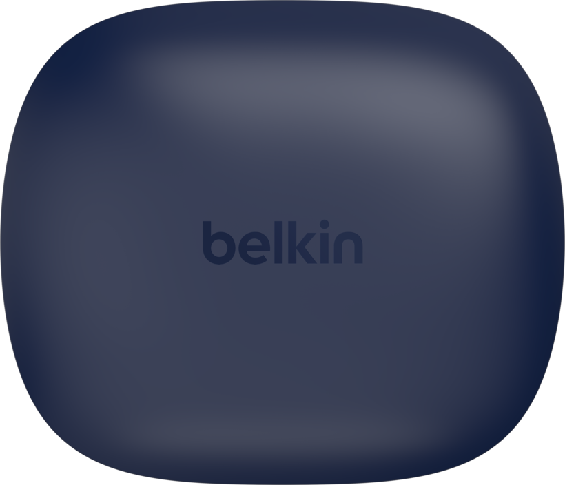 Belkin SOUNDFORM True In-Ear Headset