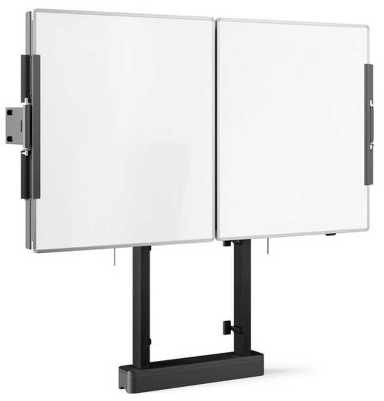 Vogel's A228 218,4 cm (86") Whiteboard