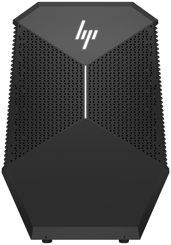 HP Z VR Backpack G2 i7 RTX 2080 16/256GB