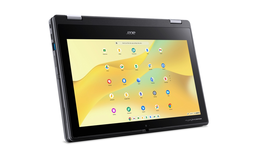 Acer Chromebook Spin 511 N100 4/64GB