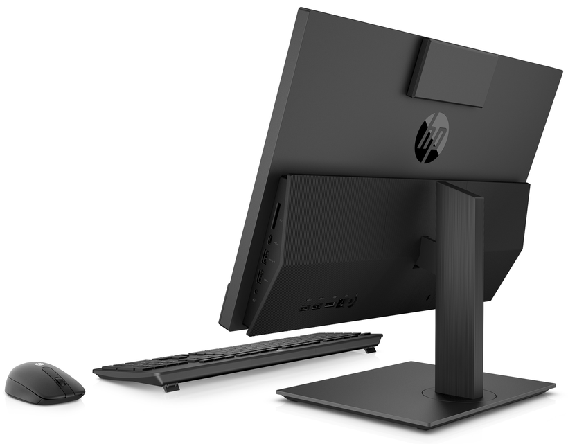 HP ProOne 600 G5 Touch AiO PC