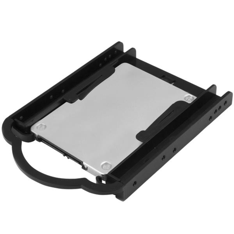 StarTech SSD/HDD beépítő rack