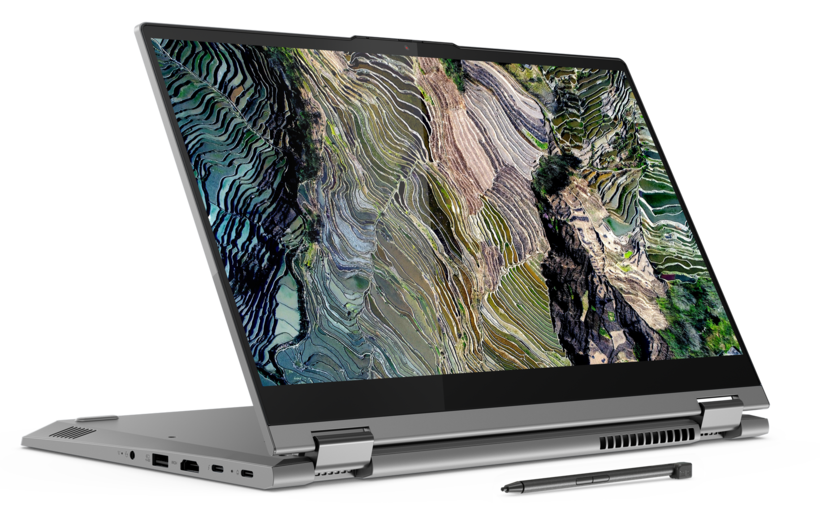 Lenovo ThinkBook 14s Yoga i5 8/256GB