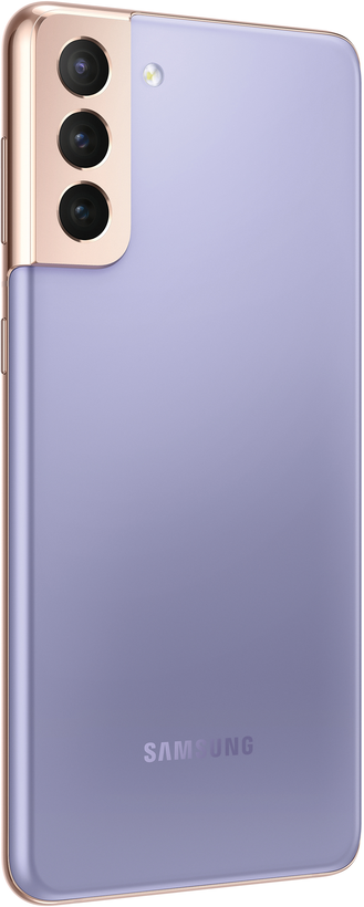 Samsung Galaxy S21+ 5G 128 GB, fiol.