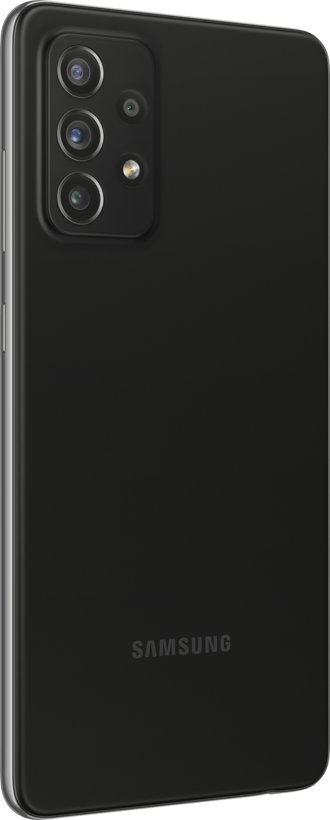 Samsung Galaxy A72 128 GB negro