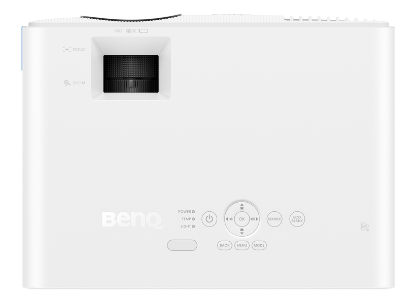 Projecteur BenQ LH650
