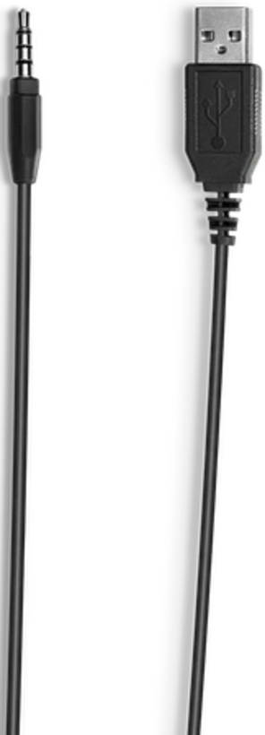 Auriculares Jabra BIZ 1100 3,5 mm EDU d.