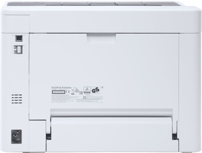 Imprimante Kyocera ECOSYS P2235dw