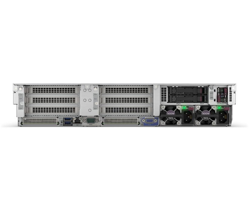 HPE ProLiant DL380 Gen11 Server