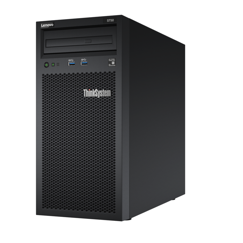 Server Lenovo ThinkSystem ST50