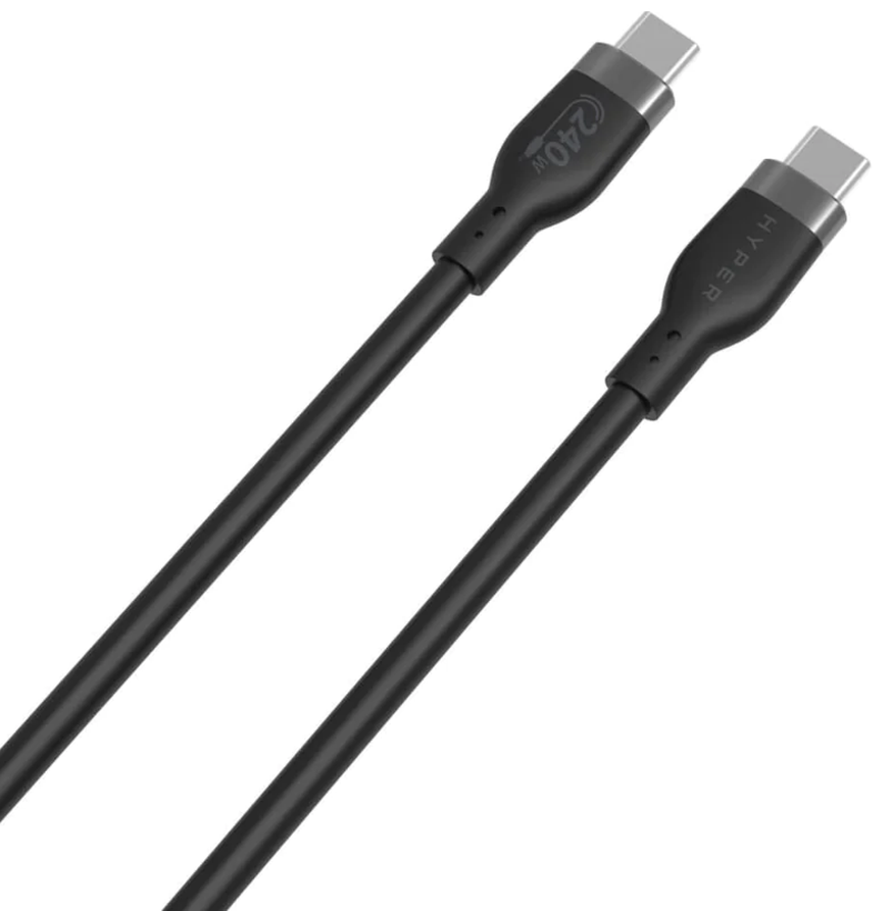 Câble USB-C HyperJuice, 2 m