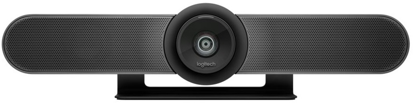 Sistema videoconferência Logitech MeetUp