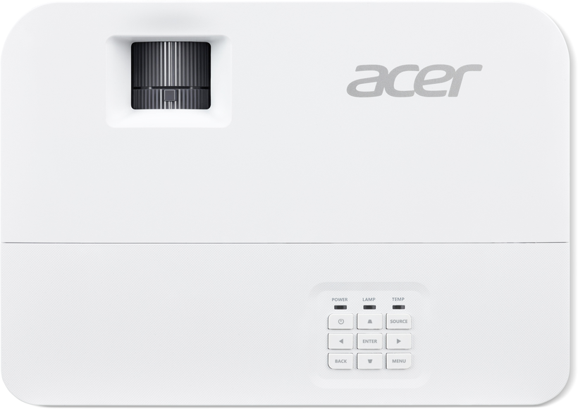 Acer H6542BDK Projector