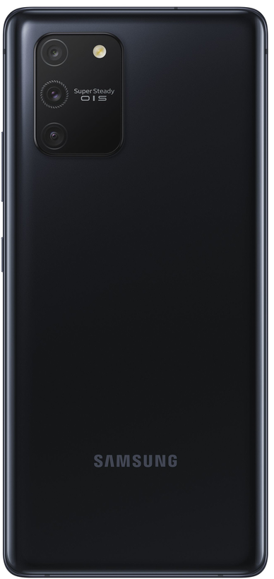 Samsung Galaxy S10 Lite černý