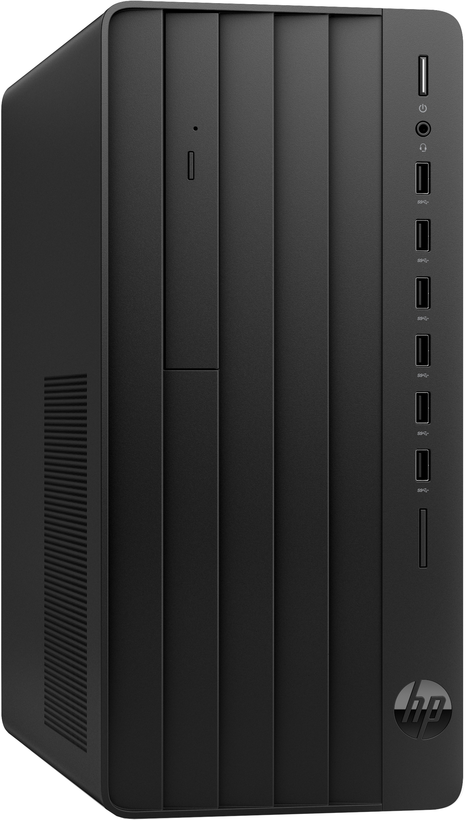 HP Pro Tower 290 G9 i3 8/256GB PC