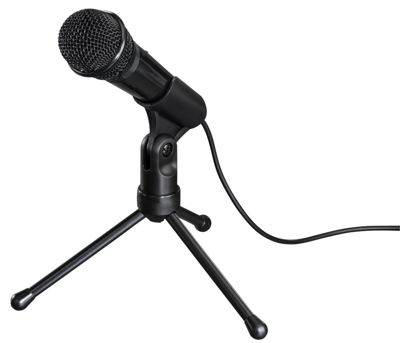 Microfono Hama MIC-P35 Allround